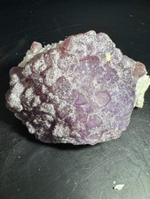 Navidad Fluorite Rodeo, Durango, Mex 682 Grams picture
