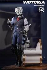 Lz Studio von Lekane Exclusive Zero Model Toy Statue Resin 1/6 in Stock picture