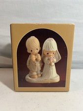 Precious Moments 1979 