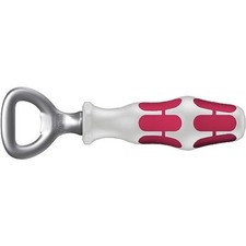 WERA Wera Bottle Opener JAPAN EXCLUSIVE Limited Bottle Opener White/Red 5.9