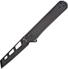 Gerber Pledge Spire Linerlock Assisted Opening Pocket Knife - D2 Steel Blade picture