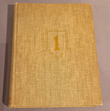 Danger Forward: Story Of The First Infantry Division In World War II picture