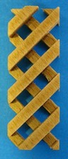 Replacement Fence 15x44mm Long | Made in Germany picture
