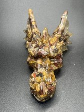 Mookaite Dragon Head 121g picture