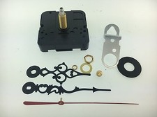 Takane Quartz Battery Clock Movement with Hands 1