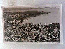 Constance Lake Constance aerial view 1939 RLM released flight captain Truckenbrodt gel picture