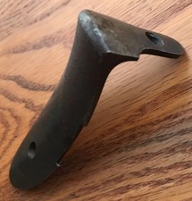 Model 1859 Sharps Buttplate picture