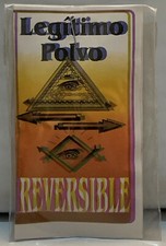 Legitimo Polvo REVERSIBLE, Para Revertir Daños, Producto Esotérico picture