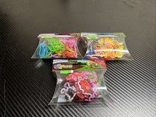 Lot Of 3 Silly Bandz pack 24 picture