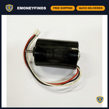 Replacement Motor for Rock Tumbler, Brushless, Smooth Operation, Tumbler Repair picture