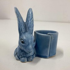 Vintage Sylvac Rabbit Pot picture