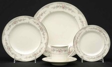 Noritake Shenandoah 5 Piece Place Setting 6037887 picture