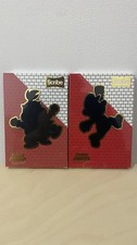 RARE Scribe Super Mario Bros. Notebooks  – 100 Sheets Each – NEW - 13 cm × 19 cm picture