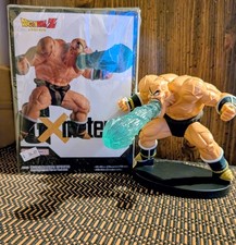 Bandai - Dragon Ball Z - Gxmateria - NAPPA - Banpresto Anime Figure picture