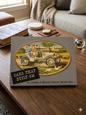 Vintage book 