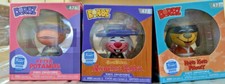 Dorbz Hanna-Barbera Funko Peter Potamus Hong Kong Phooey Ricochet Rabbit LE 3000 picture