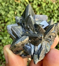 Sphalerite And Galena Specimen from Madan, Bulgaria, 5.5cm, 80gm picture