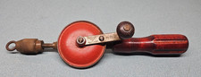 Millers Falls No. 25000 Hand Drill Vintage picture