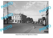 6 x 4 PHOTO OF OLD MOUNT ERICA HOTEL PRAHRAN VICTORIA picture