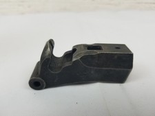 Original Martini-Henry Rifle Breech Block Stripped picture
