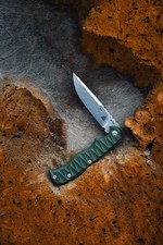 TOPS Tex Creek Folding Knife 3.13