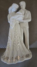 LENOX The Chistening China JEWELS COLLECTION 1996 MADE USA picture