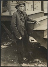 1925 Jay Spencer “Sole Survivor of Battle of Little Big Horn