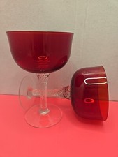 Colony Saturn Red Stem Tall 2 -5.5