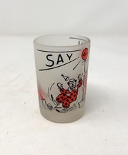 Vintage Barware 