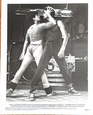 Breakin' 1984 Original Press Photo Kelly Ozone Lucinda Dickey BRK-3 picture