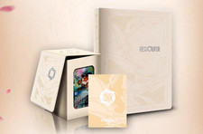 Riftbound: LOL TCG Chinese-Spiritforged set2-Collection Card Protectors picture