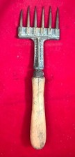Vintage Williamson Ice Pick Made in Newark NJ U.S.A. picture