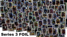 Marvel Contest of Champions Arcade Cards (FOIL, Series 3) NEWEST picture