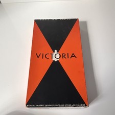 VTG Victoria Hot Water Bottle Combination Syringe picture