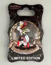 Disney Imagineering D23 2017 Pirates of Caribbean 50th Hat Thief Pin LE 300 picture