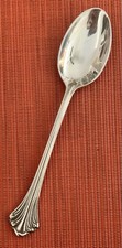 Vintage Towle COLONIAL PLUME 18/8 Stainless TEASPOON 6-1/4” Germany picture