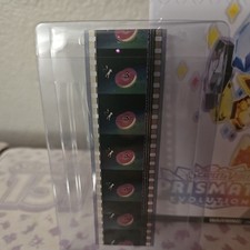 Pokemon Film Cells - Mew Film strip - Pokemon - Mewtwo Strikes Back 1998 US ship picture