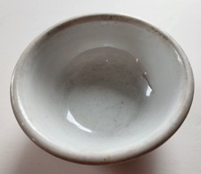 Clearance $9.00-Rare Vtg 2 Shenango Pottery China Bowls picture
