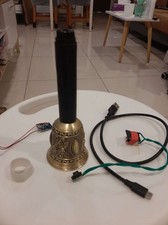 low cost vintage handbell picture