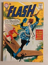 Flash #148 5.0 (1964) picture
