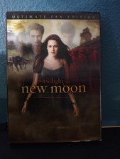 The Twilight Saga: New Moon Ultimate Fan Edition 2010  picture