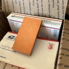 5    Copper Kilo Bars  *$225 picture