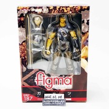 figma 187 Berserk Guts 