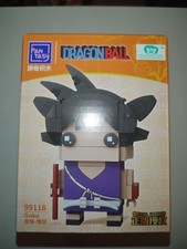 Pan Tasy Kid Goku 99118 picture