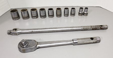 Vnt Indestro Super 12pc 1/2