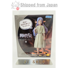Frieren: Beyond Journey's End High Premium Figure Frieren Mine NEW Japan Anime picture