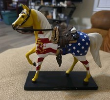 The Trail Of Painted Ponies 1E/3069 Stars And Stirrups picture