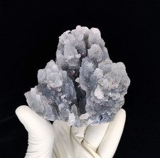 Natural Chalcedony Minerals #M163 picture