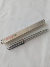 Vintage Rotring 900 Technical Drafting Pen with Box picture