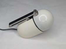 Vintage Foldable Model EA-718 Table Lamp from Nanbu, 1970s Space Age Kreo Egg picture